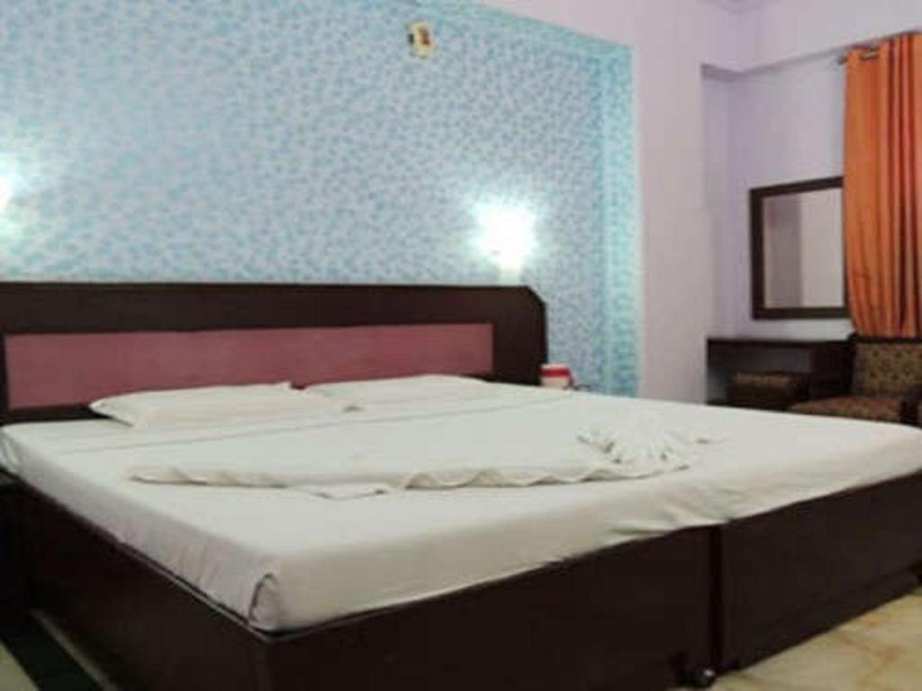 Hotel Zee Агра Екстер'єр фото